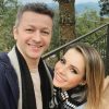 Sandy e Lucas Lima: fãs reagem ao anúncio de separação do casal