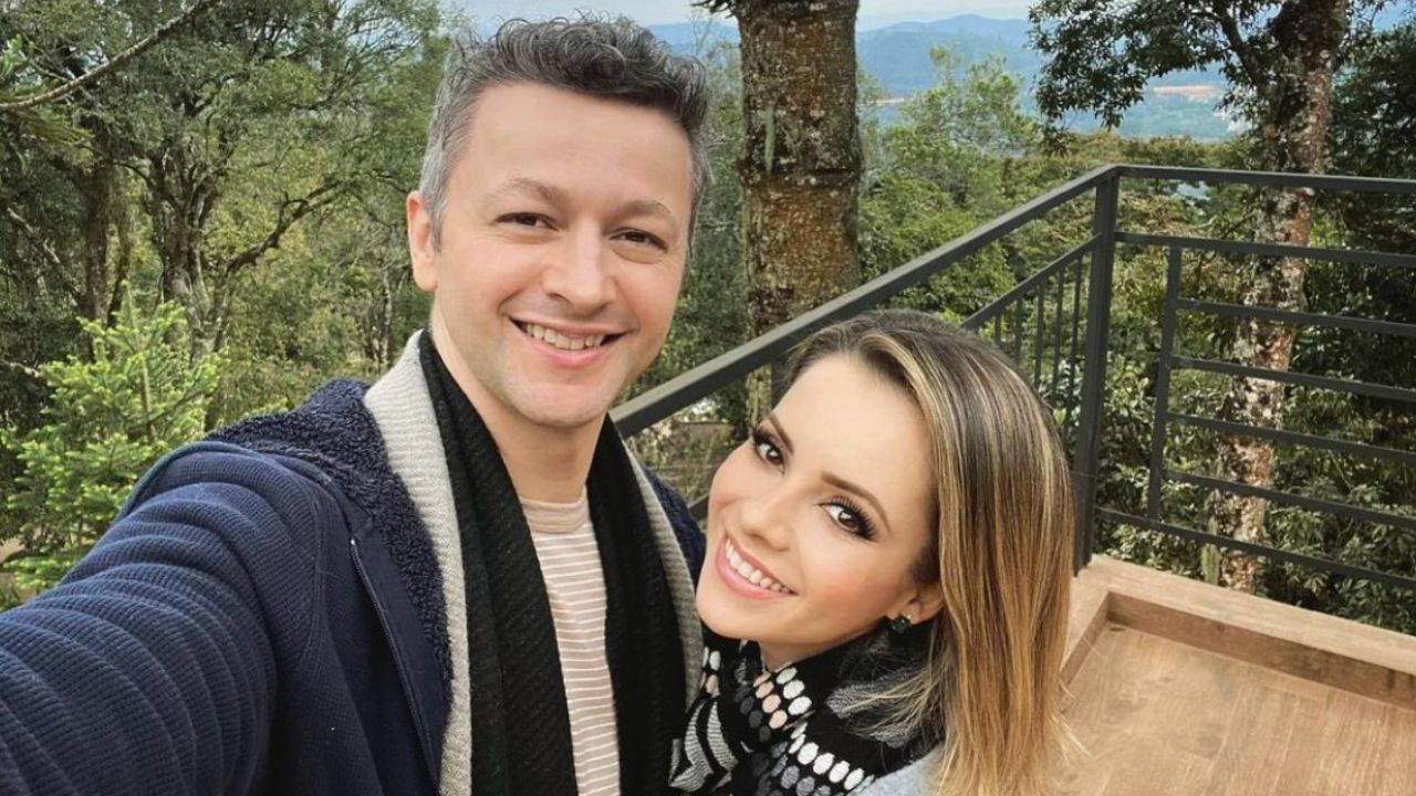 Sandy e Lucas Lima: fãs reagem ao anúncio de separação do casal
