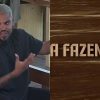 A Fazenda 15: Tonzão reflete sobre briga com Rachel: "tenho que me retratar"