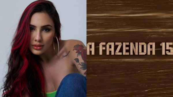 A Fazenda: assustada, Alicia pede ajuda inusitada para a produção