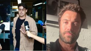 Bruno De Luca responderá por omissão de socorro