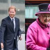 Elizabeth II era uma das maiores apoiadoras de Harry e Meghan