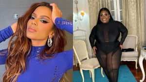 Jojo Todynho comenta discussão com Anitta: 'Ciclos se renovam e se encerram'