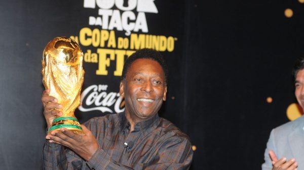 Três casamentos e sete filhos: relembre a vida de Pelé