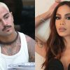 A Fazenda 15: após falas homofóbicas, Anitta dá unfollow em Yuri Meirelles