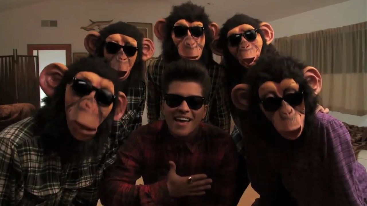 Bruno Mars: por que o astro não canta mais "Lazy Song" em seus shows?
