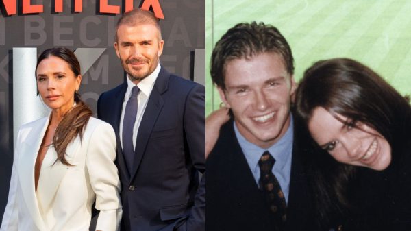 David e Victoria Beckham: relembre o relacionamento extravagante do casal