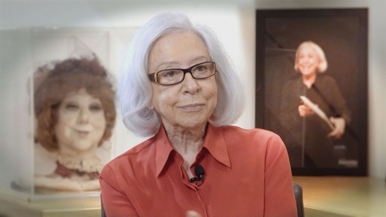 Além de Fernanda Montenegro: conheça as 5 mulheres mais admiradas do Brasil