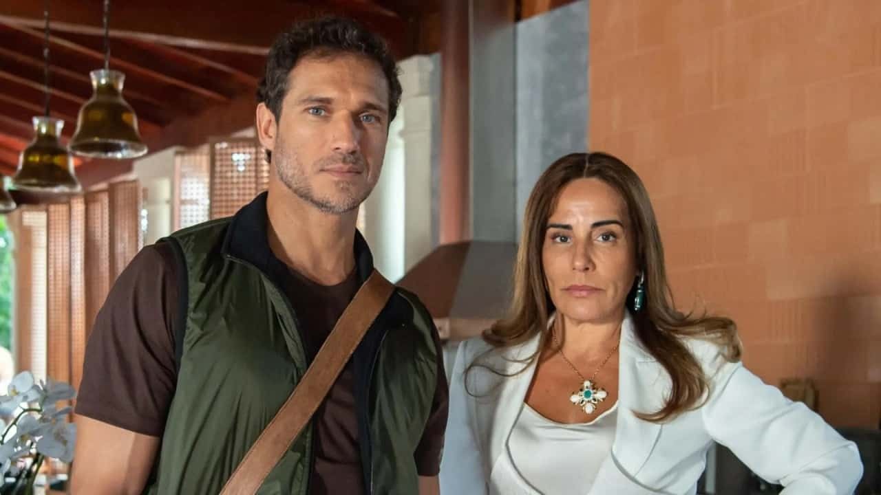 Terra e Paixão: saiba o que acontece na novela esta semana