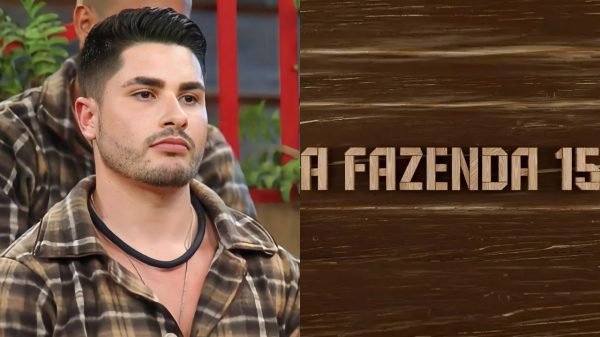 Entenda o que fez Lucas Souza desistir de ‘A Fazenda’