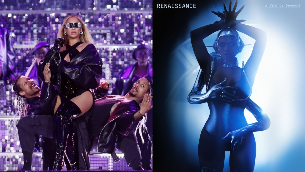 'Renaissance: A Film By Beyoncé' tem ingressos e trailer liberados