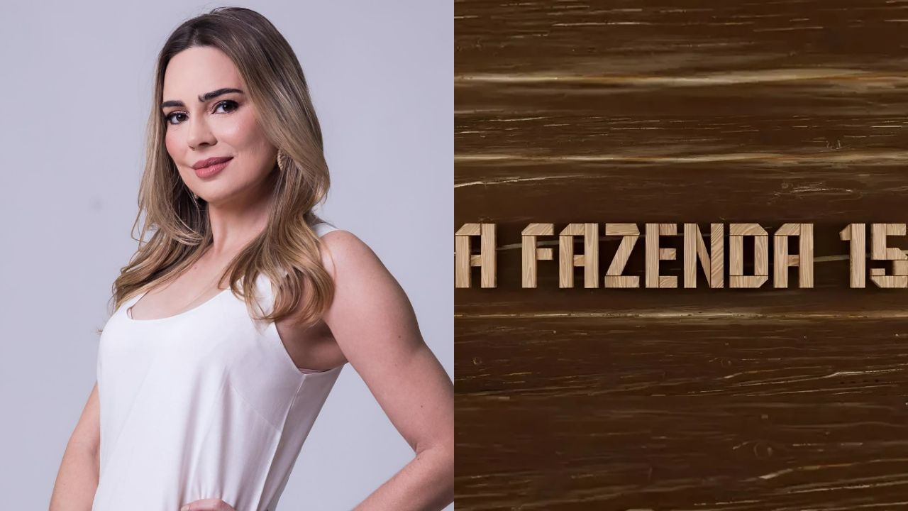 'A Fazenda': entenda o áudio de Rachel Sheherazade sobre treta do grupo Pôr do Sol