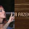 'A Fazenda': MC Daniel defende a irmã Alicia X após treta com Marcia Fu