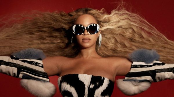Não vem mais? Beyoncé negocia show milionário nos Estados Unidos