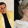 Quem era Dodi Al-Fayed, último namorado da princesa Diana?