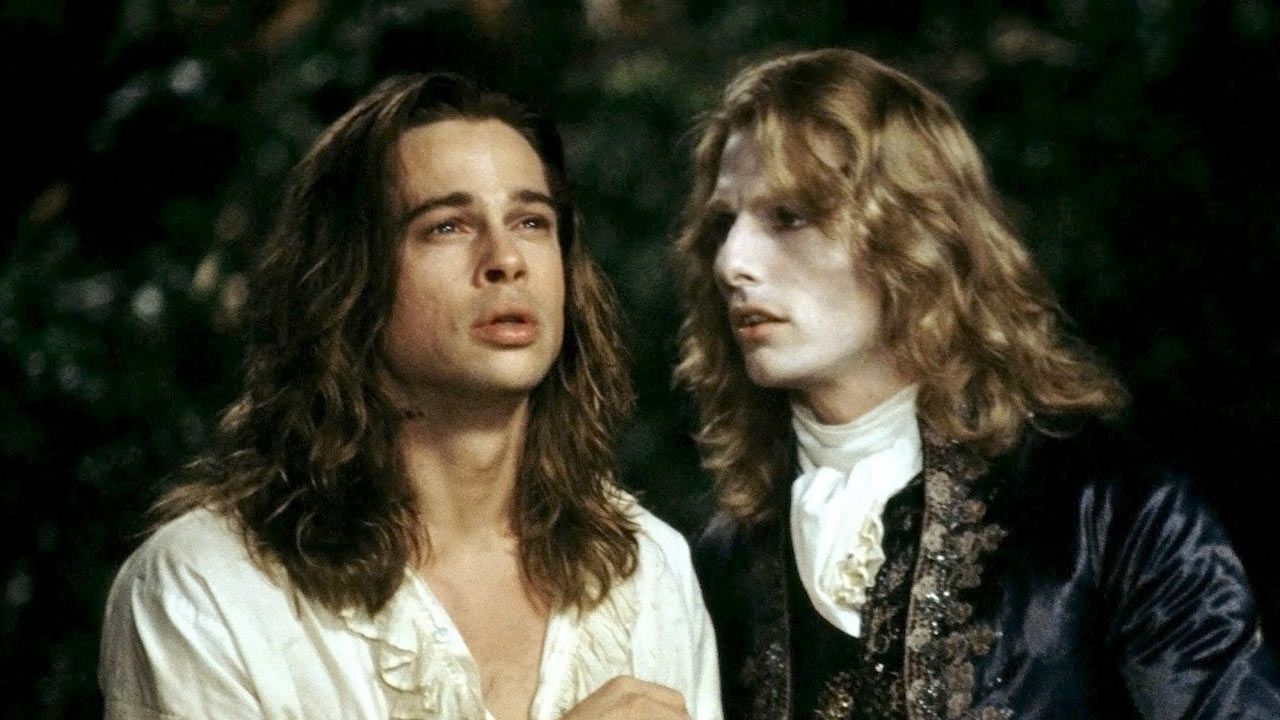 Entrevista com o Vampiro: saiba onde assistir filme clássico de Tom Cruise e Brad Pitt