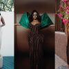 Grammy Latino: veja os looks dos brasileiros na premiação