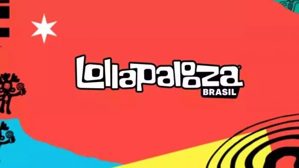 Lollapalooza divulga line up e divide opiniões na web: "vai pisar"