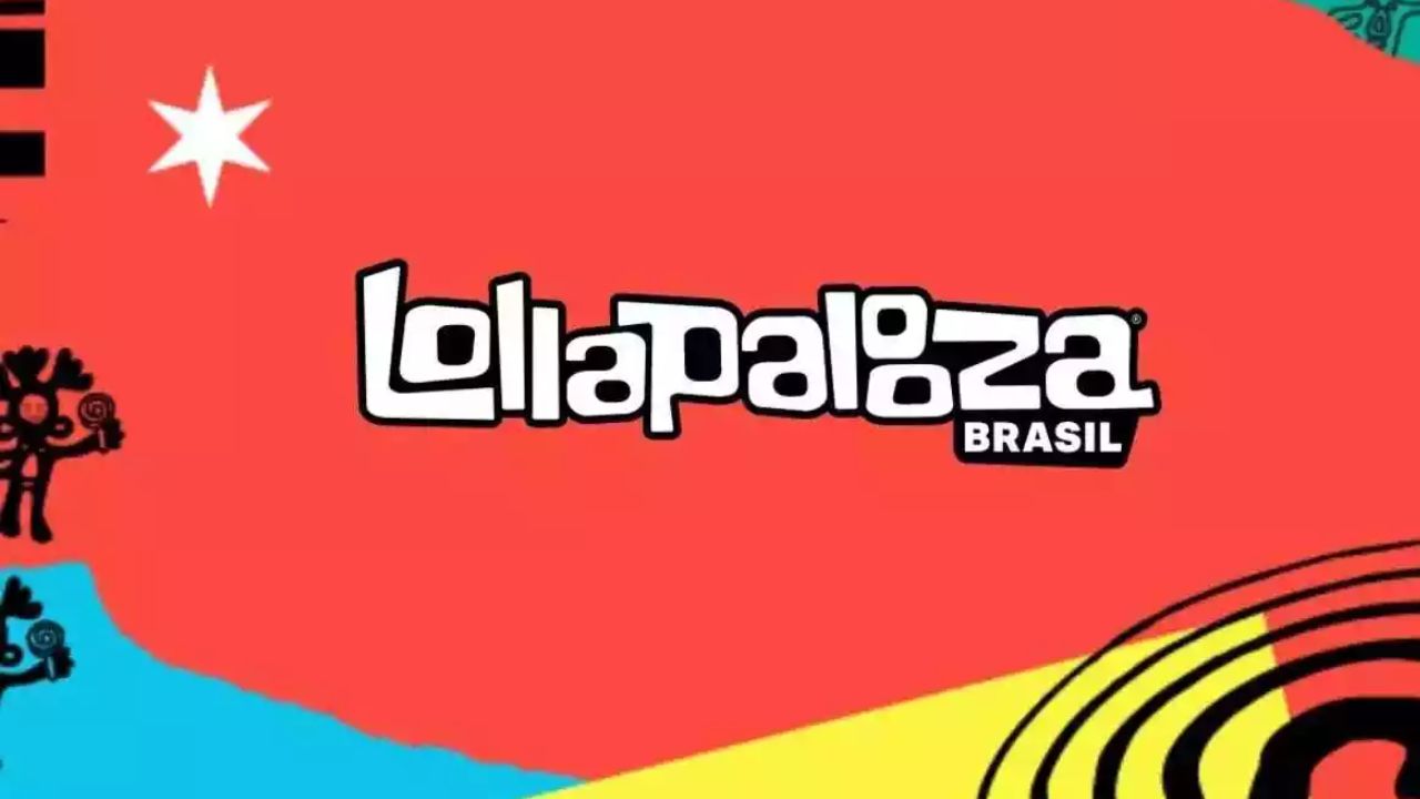 Lollapalooza divulga line up e divide opiniões na web: "vai pisar"