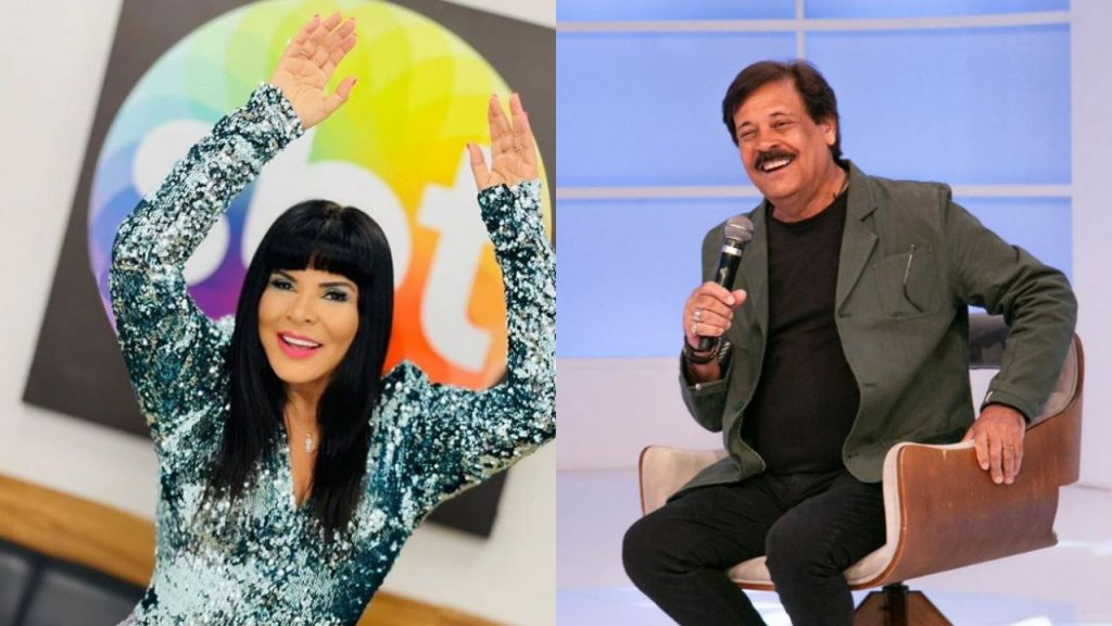 Negado! Justiça recusa queixa-crime de Mara Maravilha contra Carlinhos Aguiar