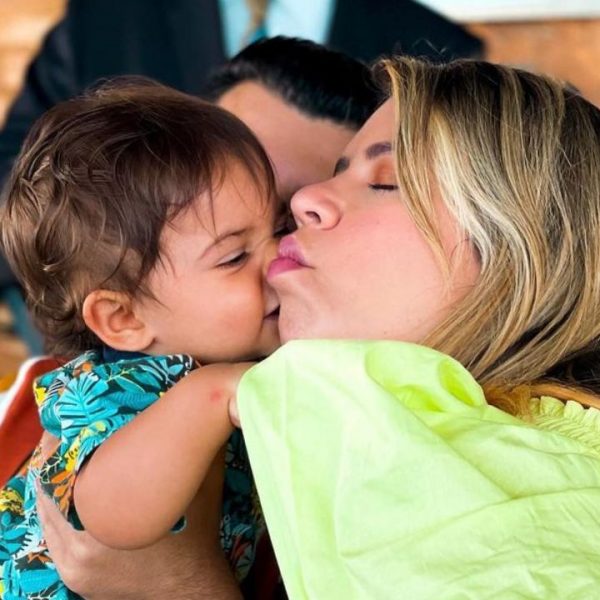 Marília Mendonça: por onde anda o filho da sertaneja?