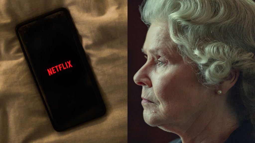 Saiba o que chega na Netflix em dezembro