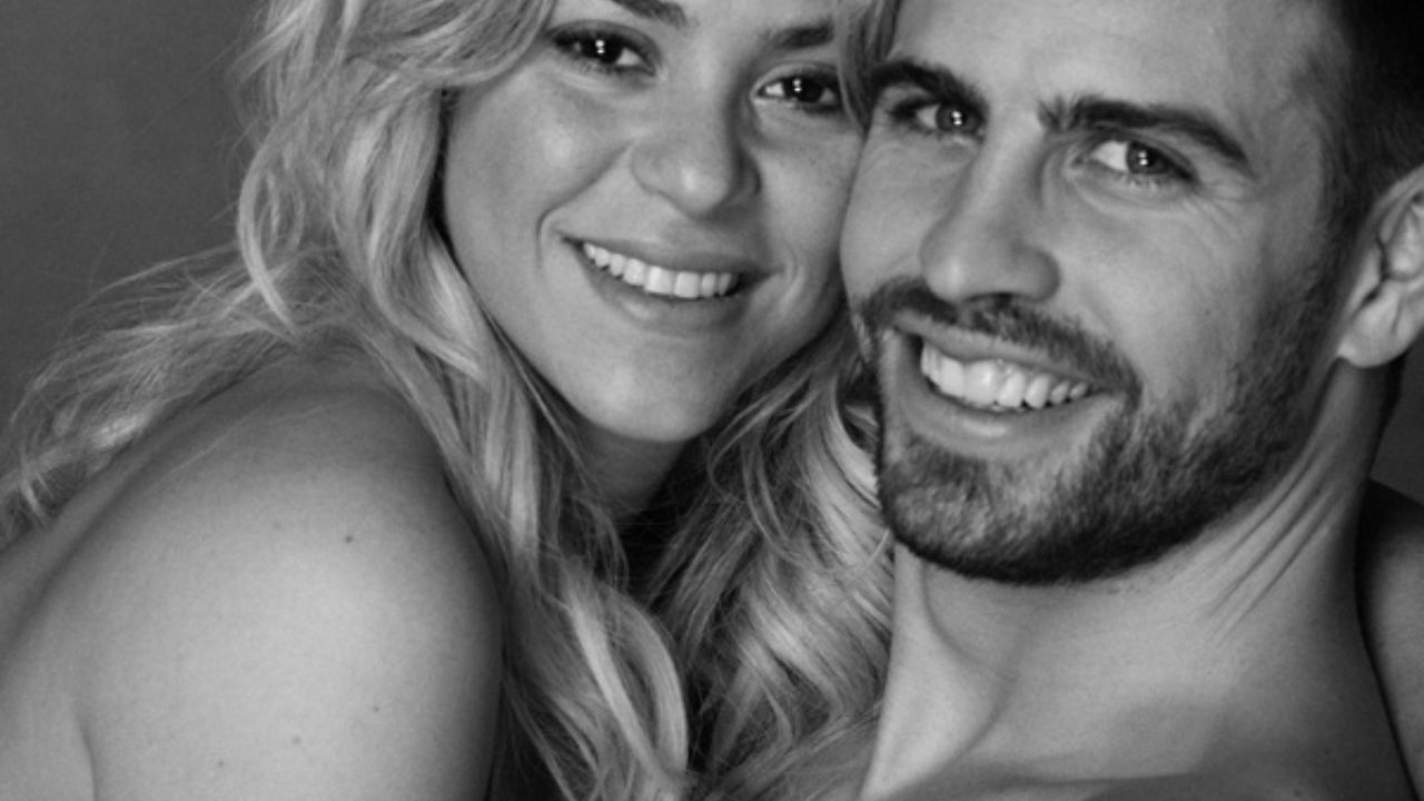 'A Traição E Eu': Shakira deve lançar documentário sobre divórcio com Piqué, diz jornalista