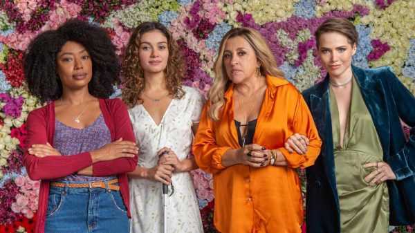 Novela "Todas As Flores" é finalista para prêmio internacional; saiba tudo