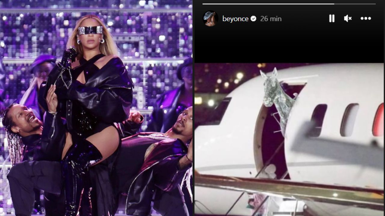 Veja os indícios da vinda da Beyoncé para o Brasil