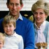 Relembre o chocante divórcio entre Princesa Diana e Rei Charles III