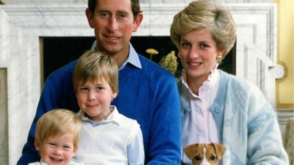 Relembre o chocante divórcio entre Princesa Diana e Rei Charles III