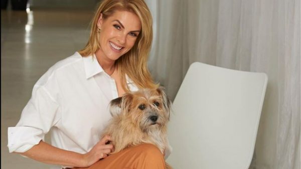 Ana Hickmann tem três dias para pagar dívida de R$1,6 milhão ao banco