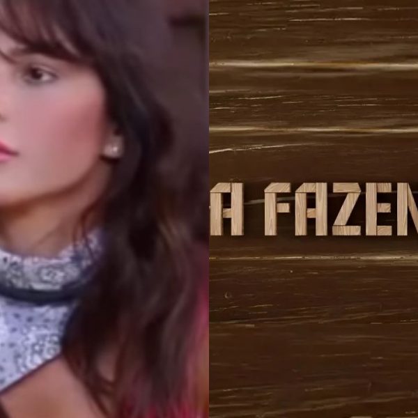 Nadja e Lily trocam farpas após treta em 'A Fazenda':'Acha que sou idiota?'