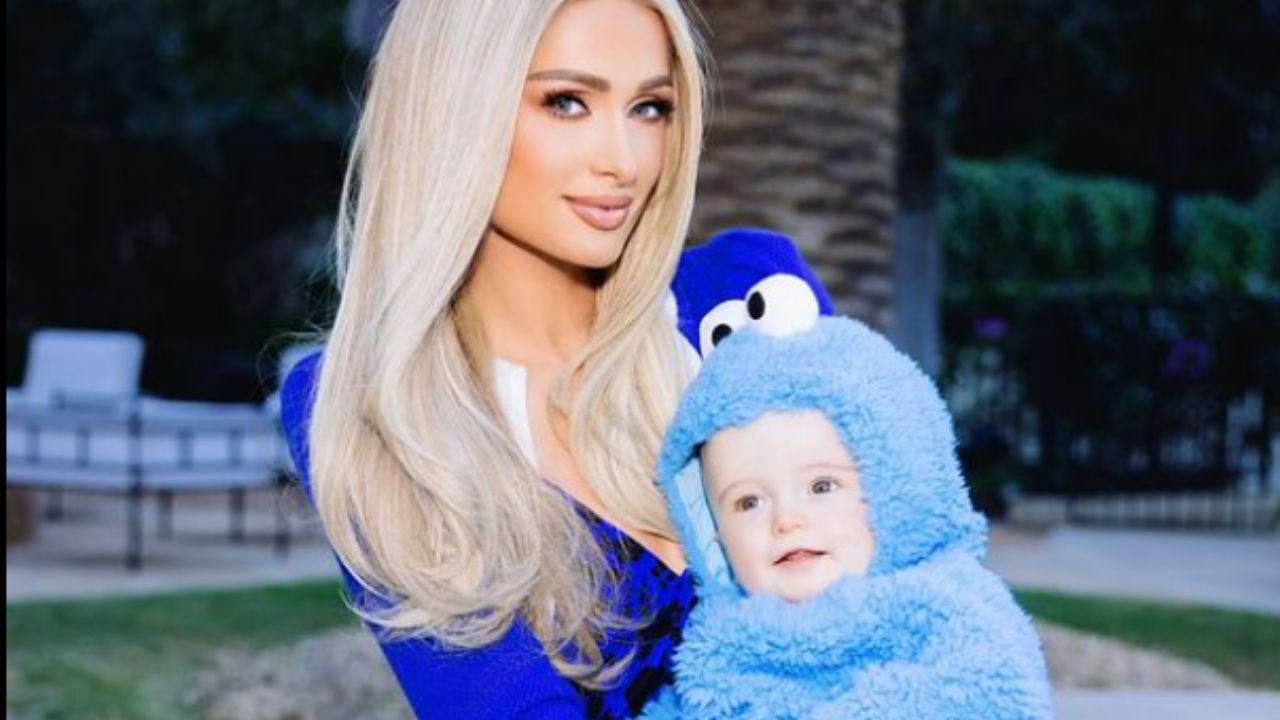 Entenda por que Paris Hilton busca barriga de aluguel para seus filhos