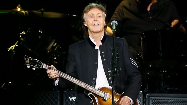 5 curiosidades sobre a estadia de Paul McCartney em Brasília