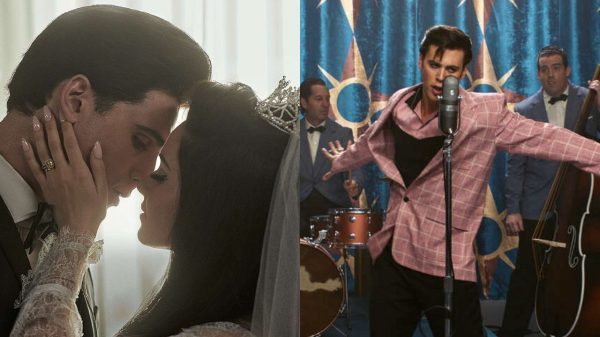 "Priscilla" é a continuação de "Elvis"? Entenda diferença entre os filmes
