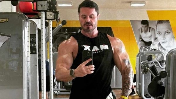 Renato Cariani: relembre 3 celebridades que já treinaram com o influenciador