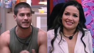 Juliette e Arthur Aguiar em último? Ranking mostra valor dos prêmios do BBB corrigidos pela inflação