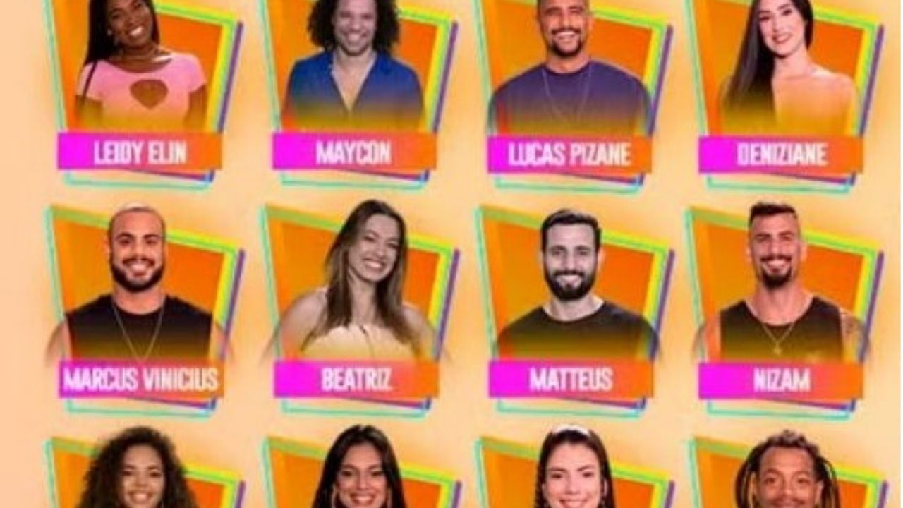 Saiba o valor do cachê dos Pipocas no BBB 24