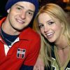 Como está a relação de Justin Timberlake e Britney Spears?