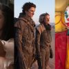 Confira o calendário de filmes que chegam em 2024