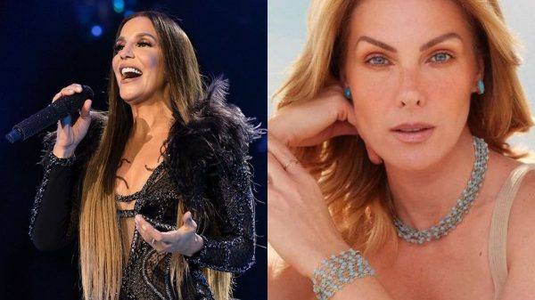 Entenda o porquê Ivete e Ana Hickmann estão sendo processadas juntas