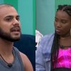 BBB24: Leidy e Marcus apontam sister que pode desistir do reality; saiba qual