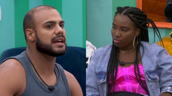 BBB24: Leidy e Marcus apontam sister que pode desistir do reality; saiba qual