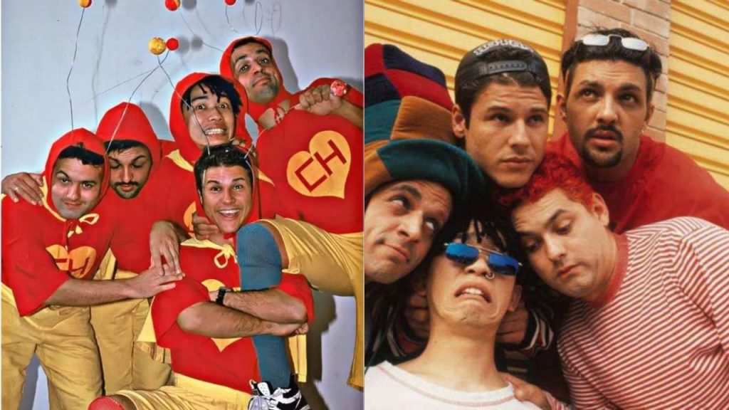 Filme de Mamonas Assassinas está disponível na internet; saiba onde assistir