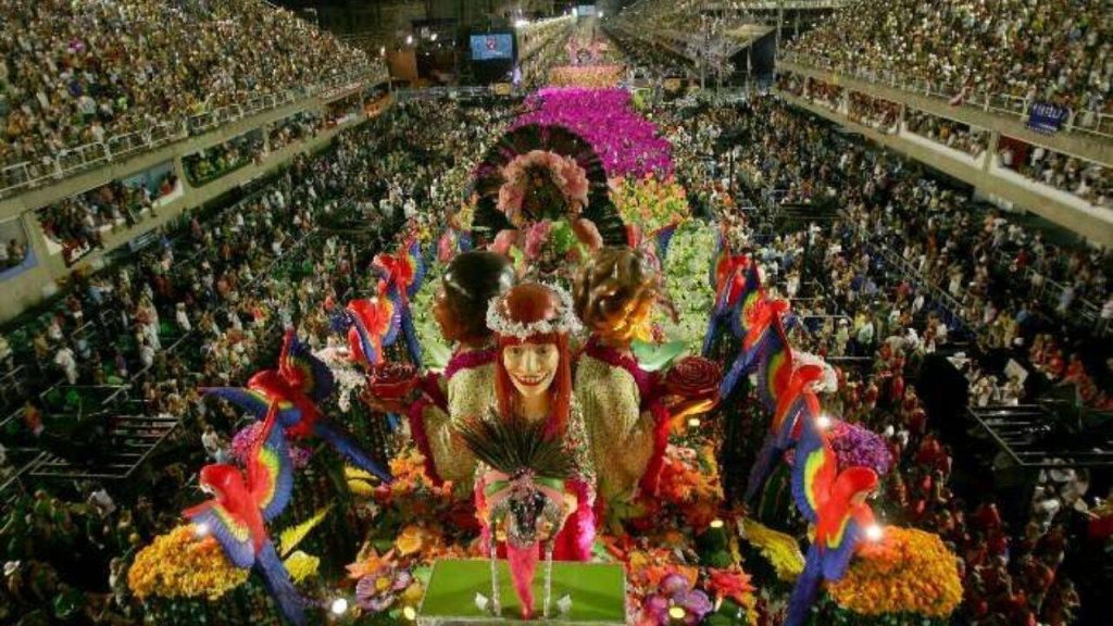 Carnaval: quais são as escolas de samba com mais títulos na história?