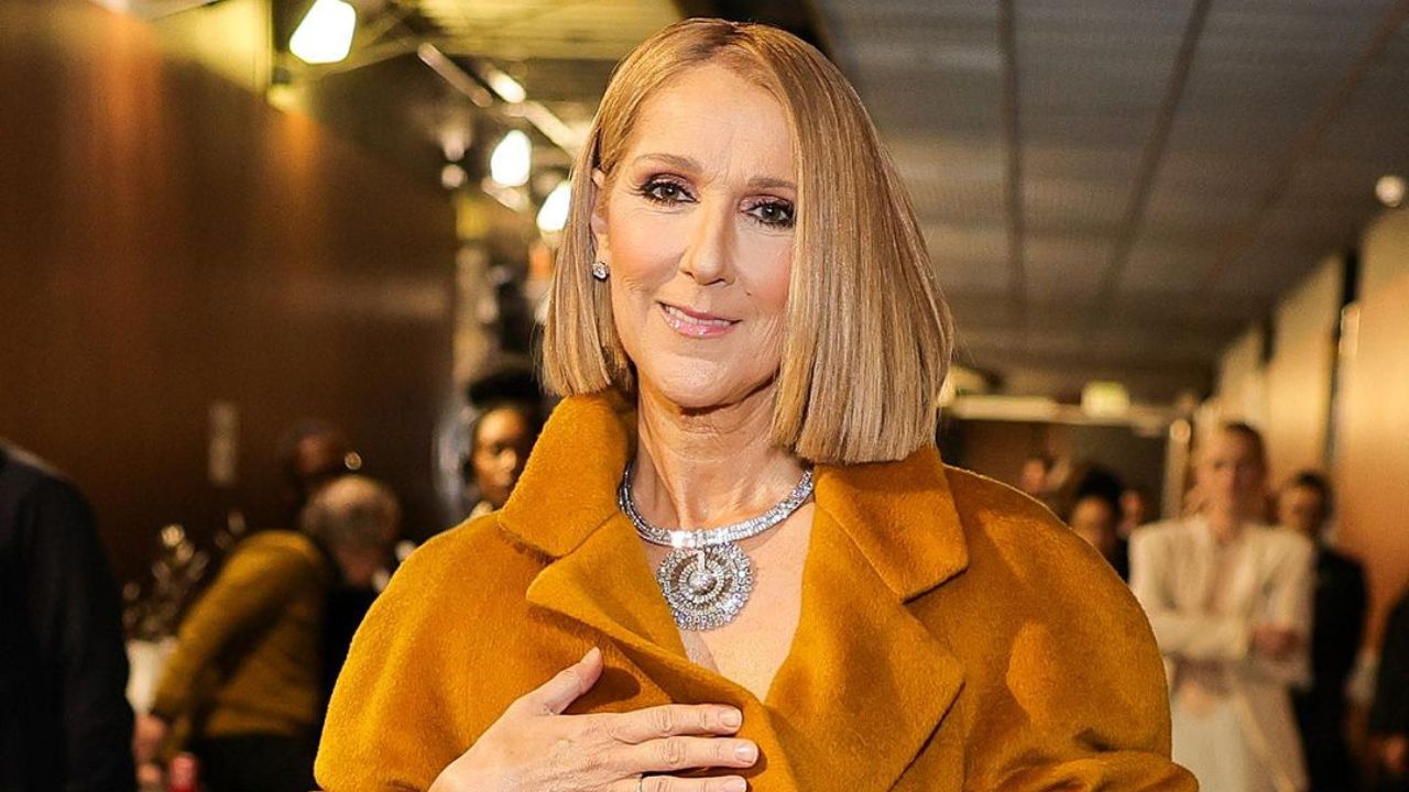 Grammy 2024: Céline Dion faz aparição surpresa e emociona web; saiba o estado de saúde da cantora