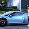 Entenda por que Justin Bieber e outros famosos não podem comprar carros da Ferrari