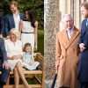 Trégua? Harry viaja ao Reino Unido após Rei Charles III se afastar do trono