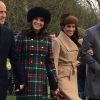 Kate Middleton pode se reconciliar com Harry e Meghan devido à cirurgia